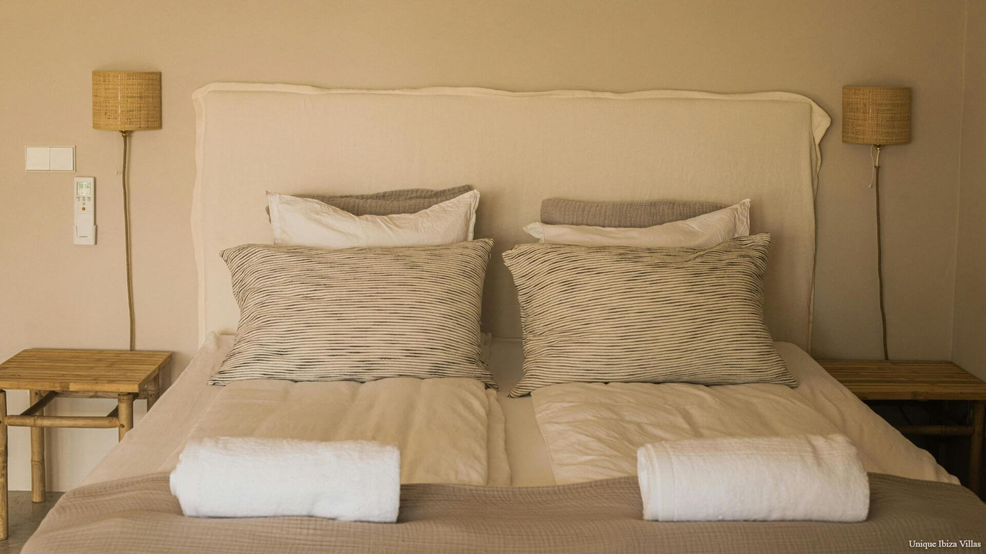  - VILLA ALLISON - 6 Bedrooms - Cap Martinet