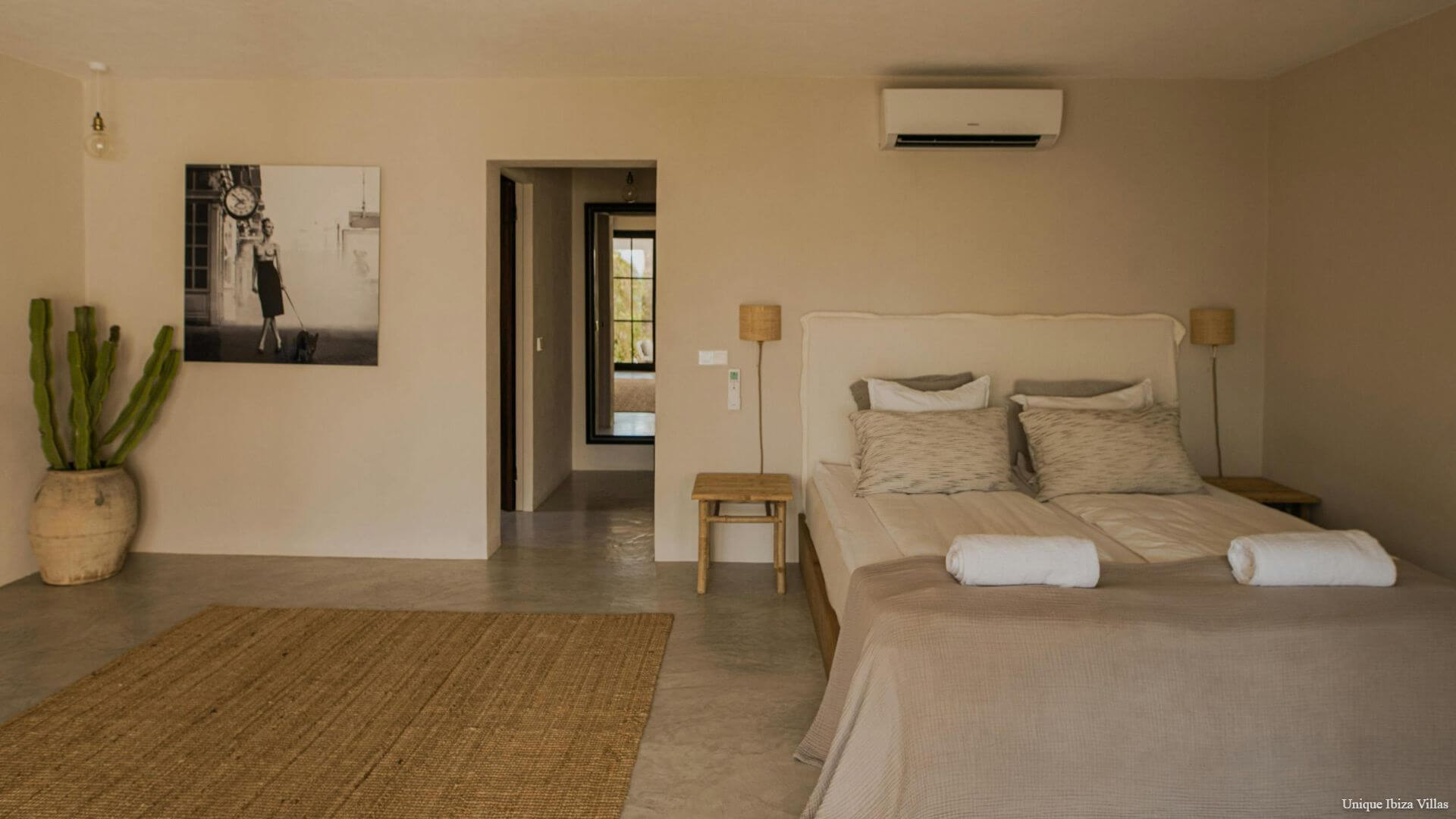  - VILLA ALLISON - 6 Bedrooms - Cap Martinet