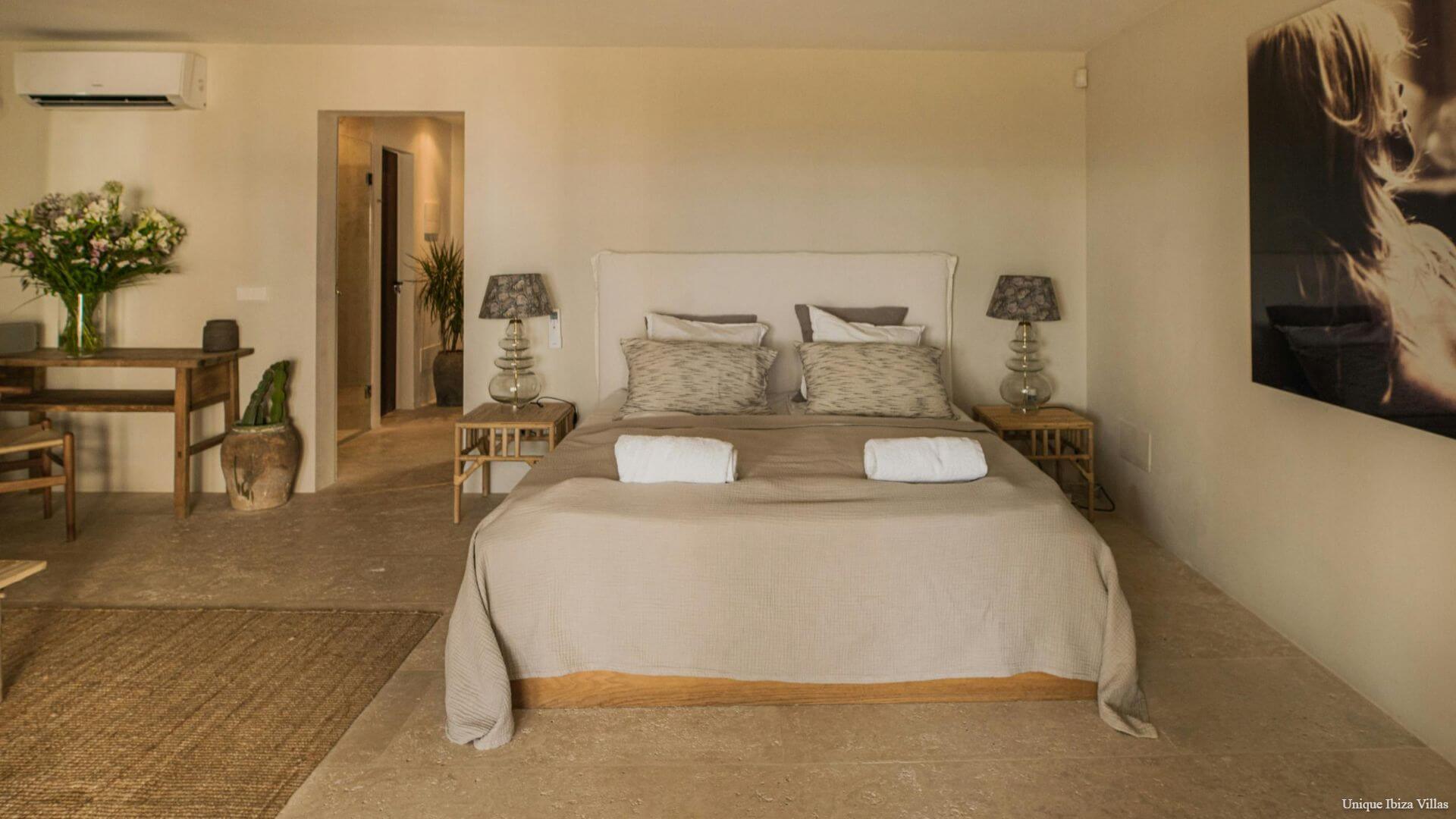  - VILLA ALLISON - 6 Bedrooms - Cap Martinet