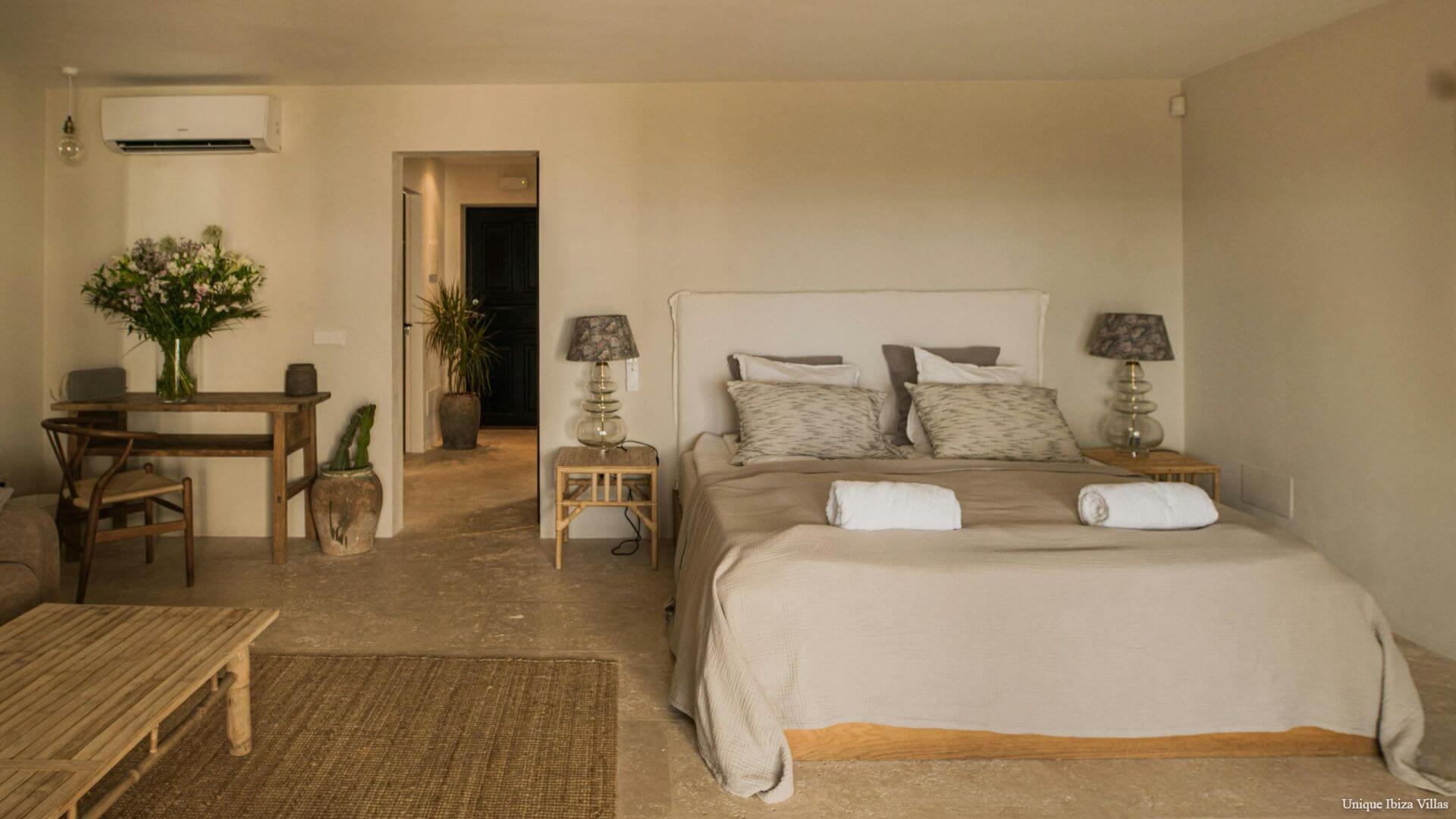  - VILLA ALLISON - 6 Bedrooms - Cap Martinet