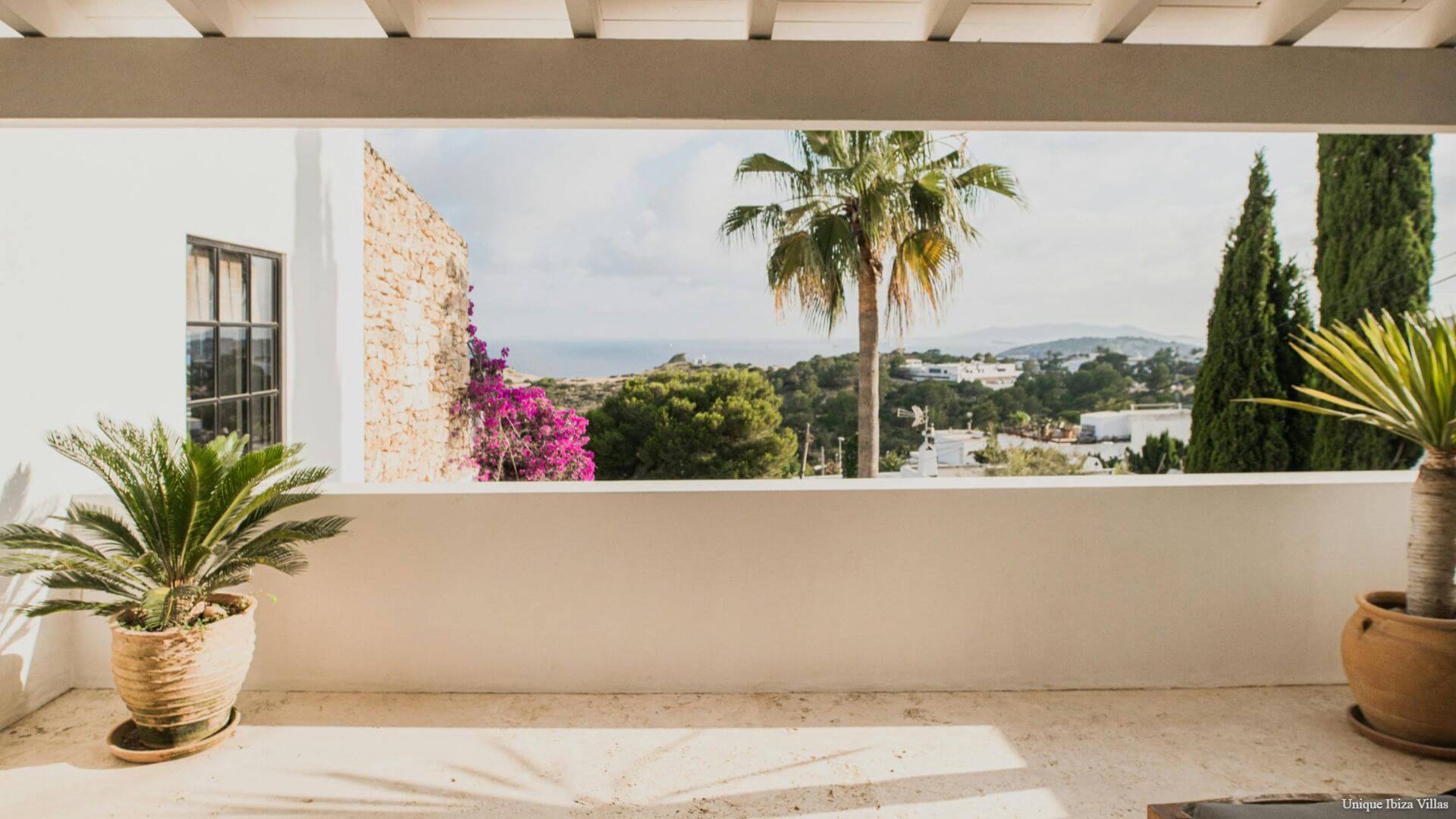  - VILLA ALLISON - 6 Bedrooms - Cap Martinet