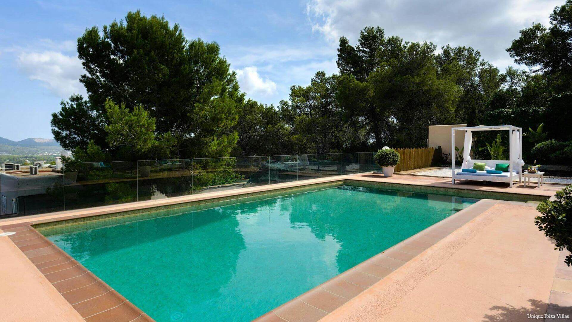 VILLA JASMINE - San Rafael