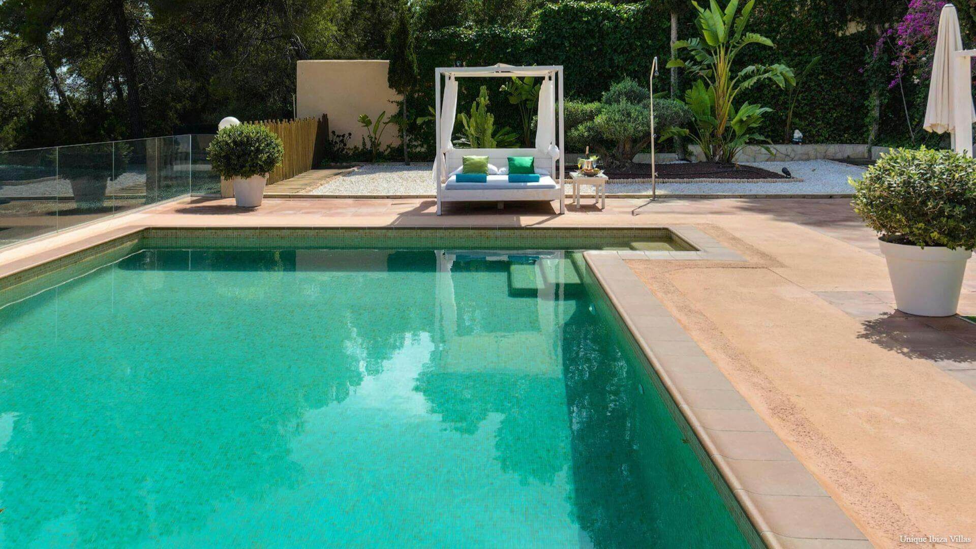 VILLA JASMINE - San Rafael