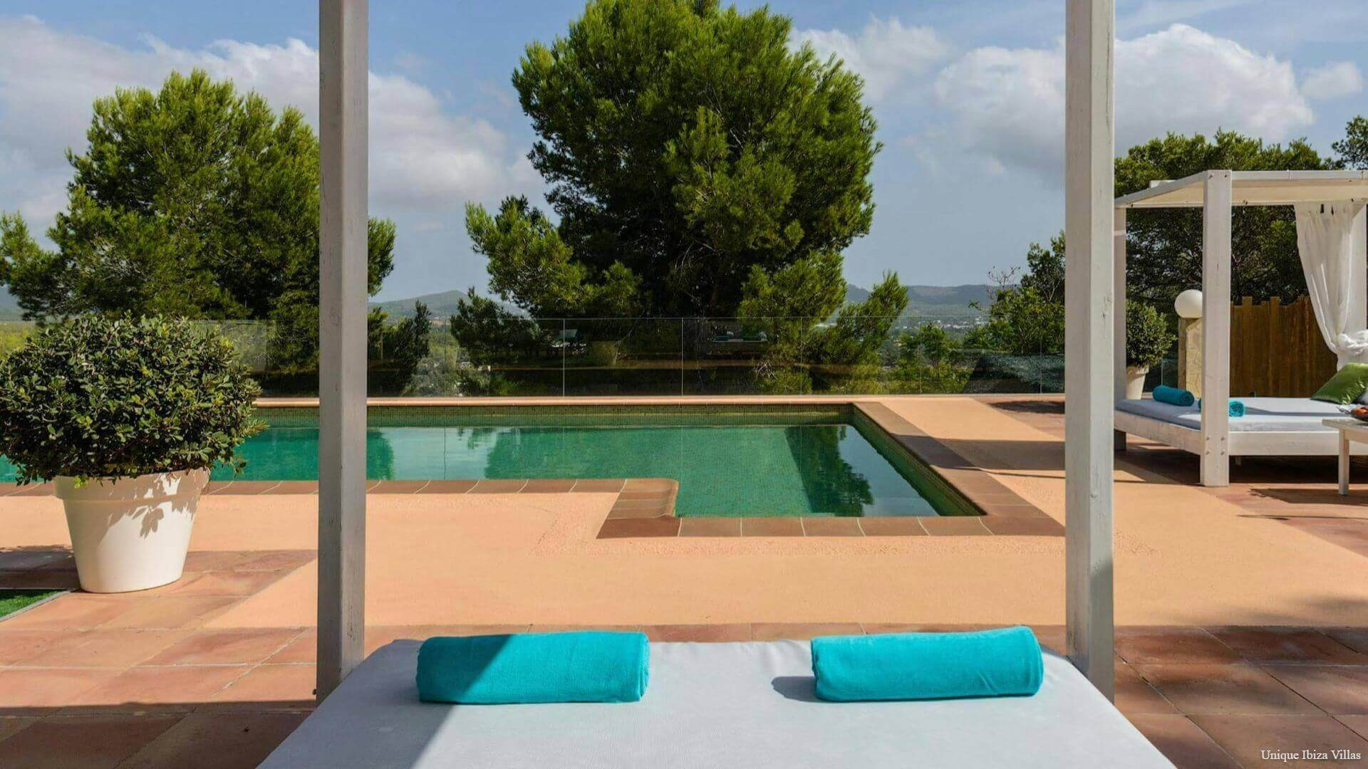 VILLA JASMINE - San Rafael