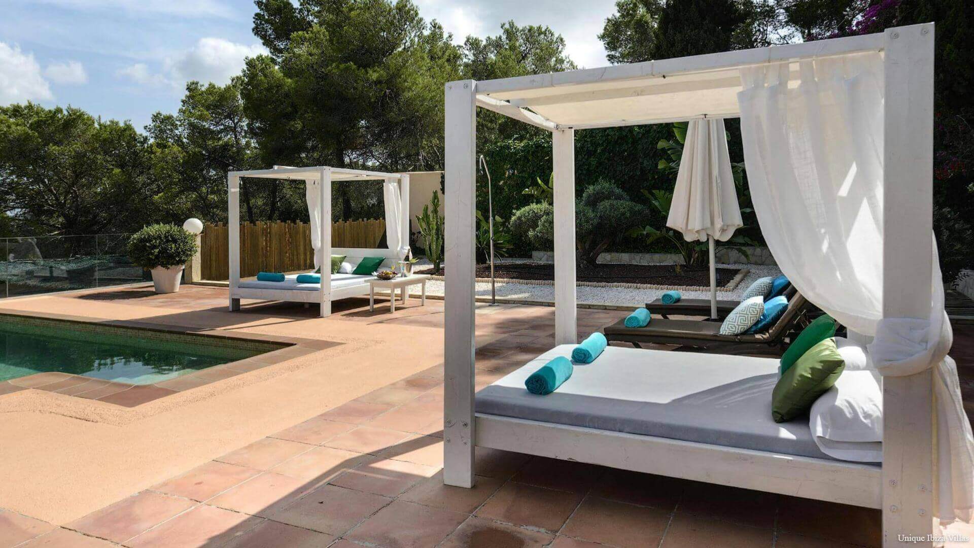 VILLA JASMINE - San Rafael