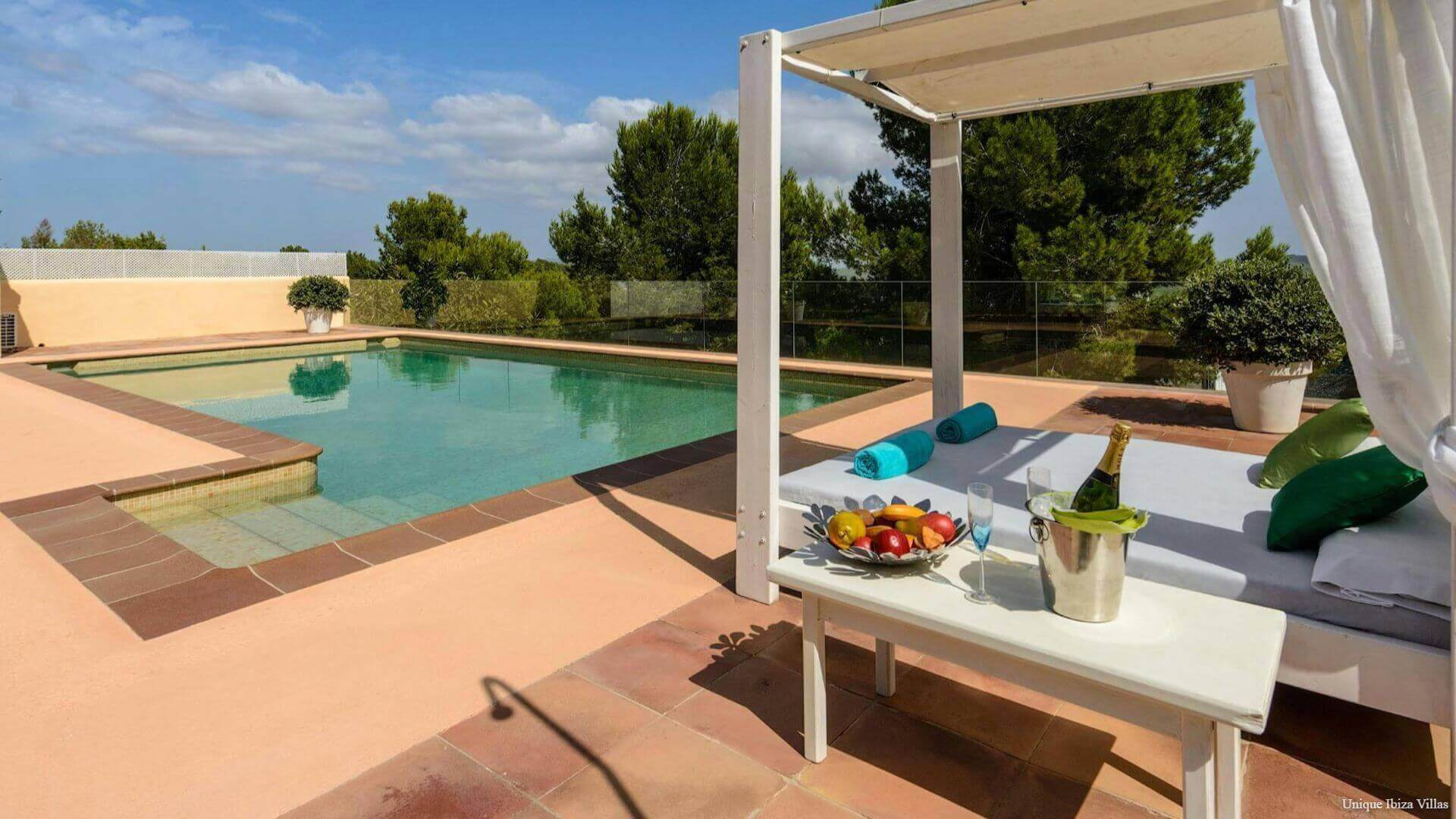 VILLA JASMINE - San Rafael