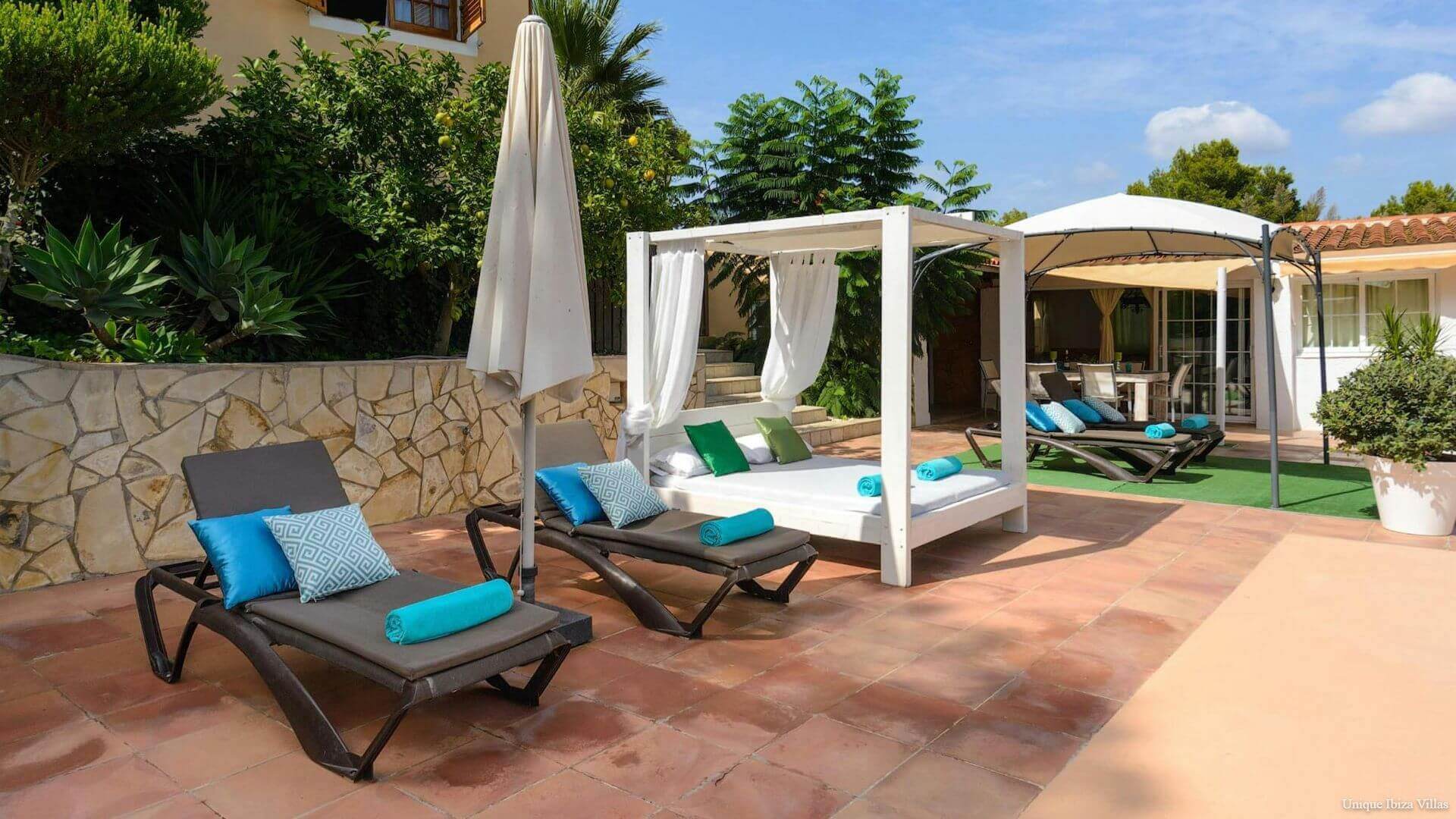 VILLA JASMINE - San Rafael