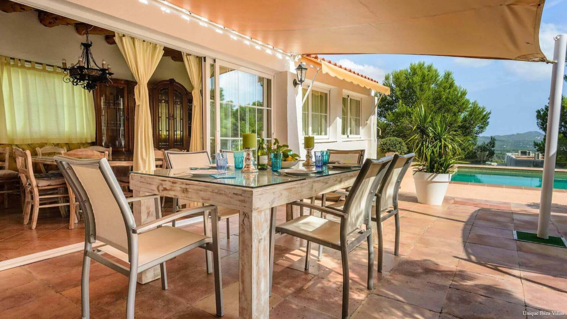 VILLA JASMINE - San Rafael