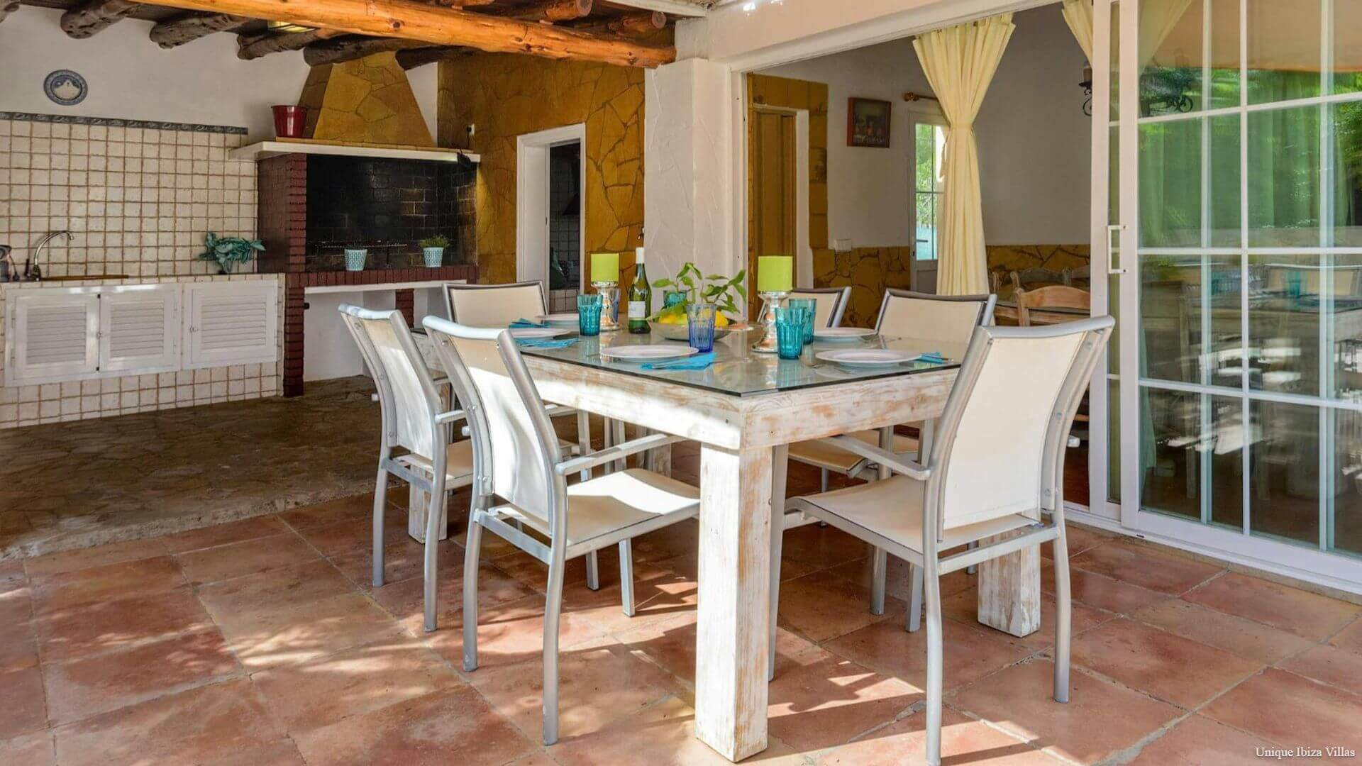 VILLA JASMINE - San Rafael