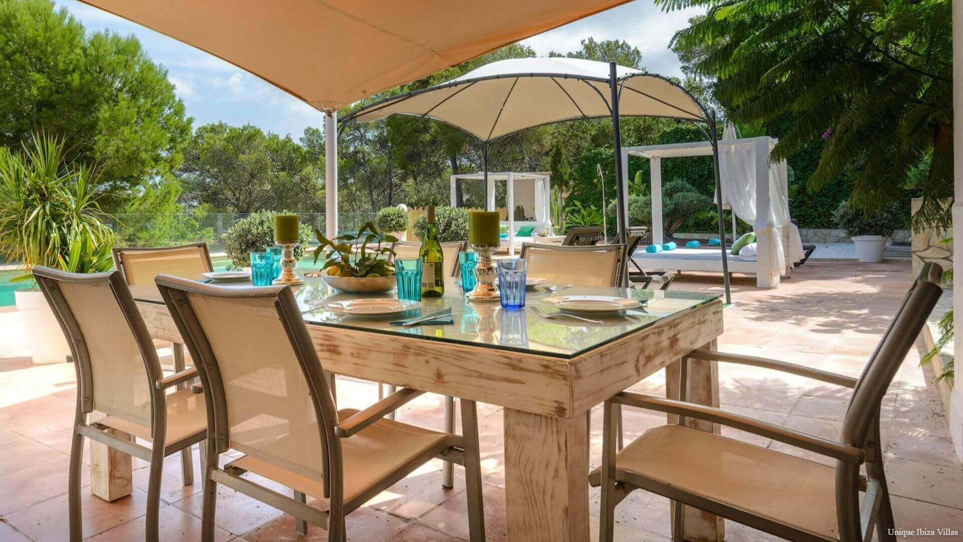 VILLA JASMINE - San Rafael