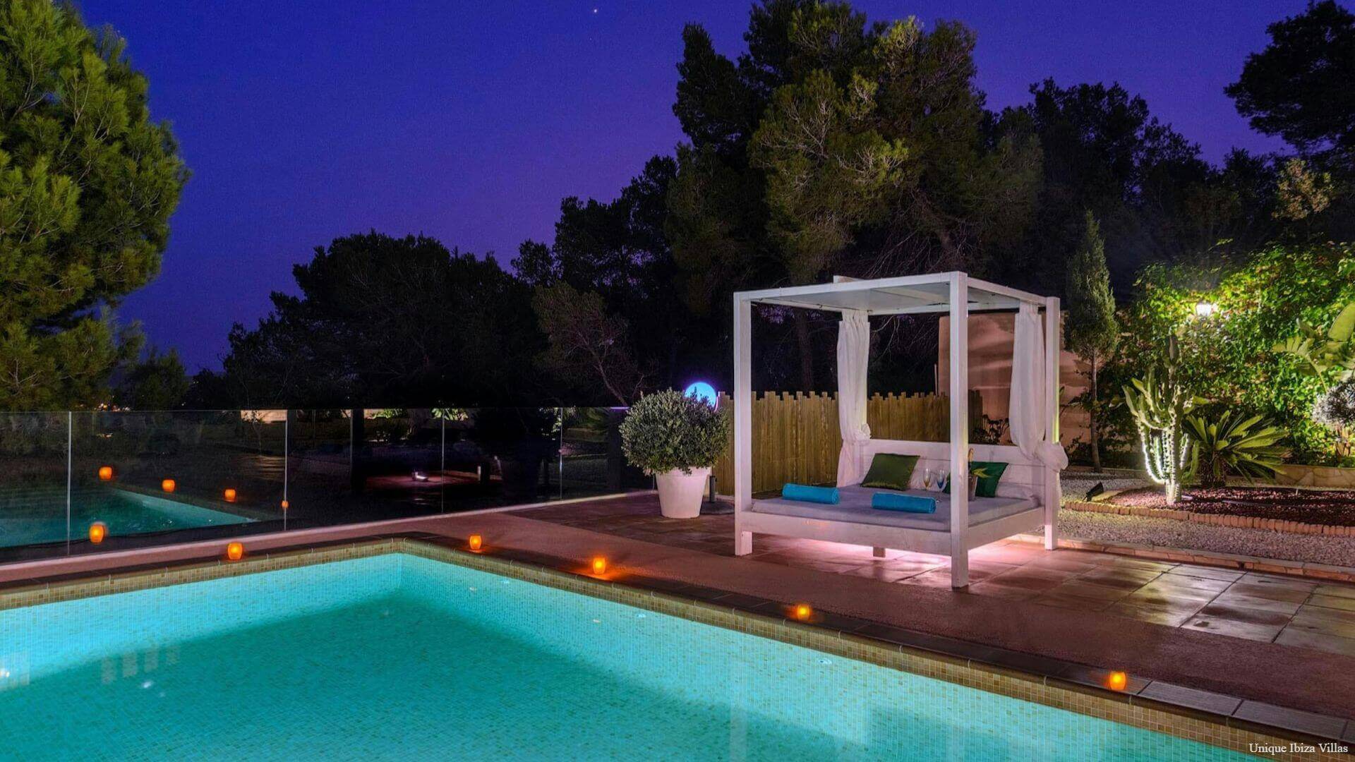 VILLA JASMINE - San Rafael