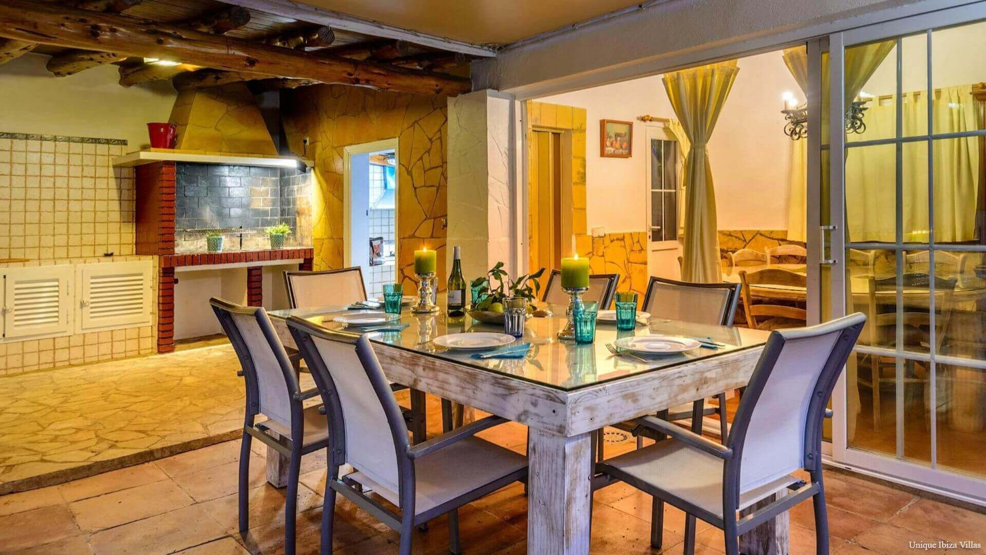 VILLA JASMINE - San Rafael