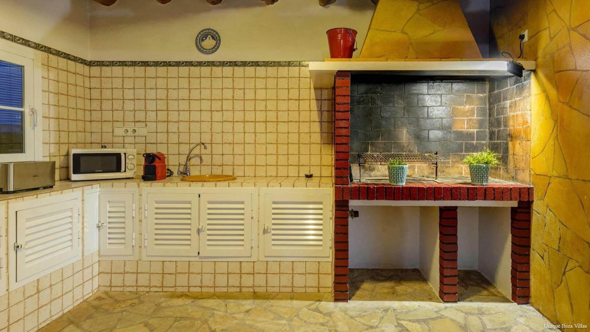 VILLA JASMINE - San Rafael