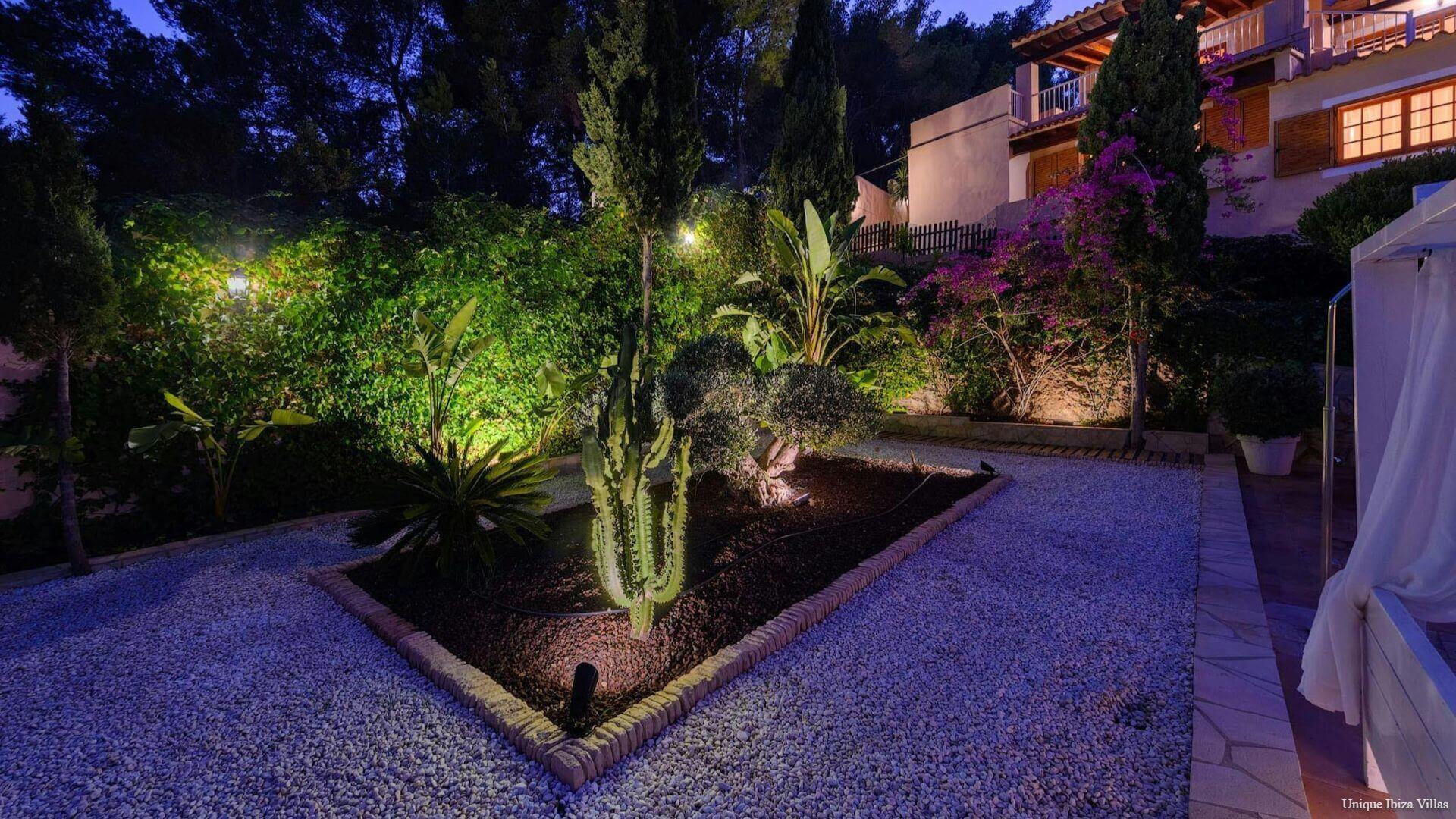 VILLA JASMINE - San Rafael