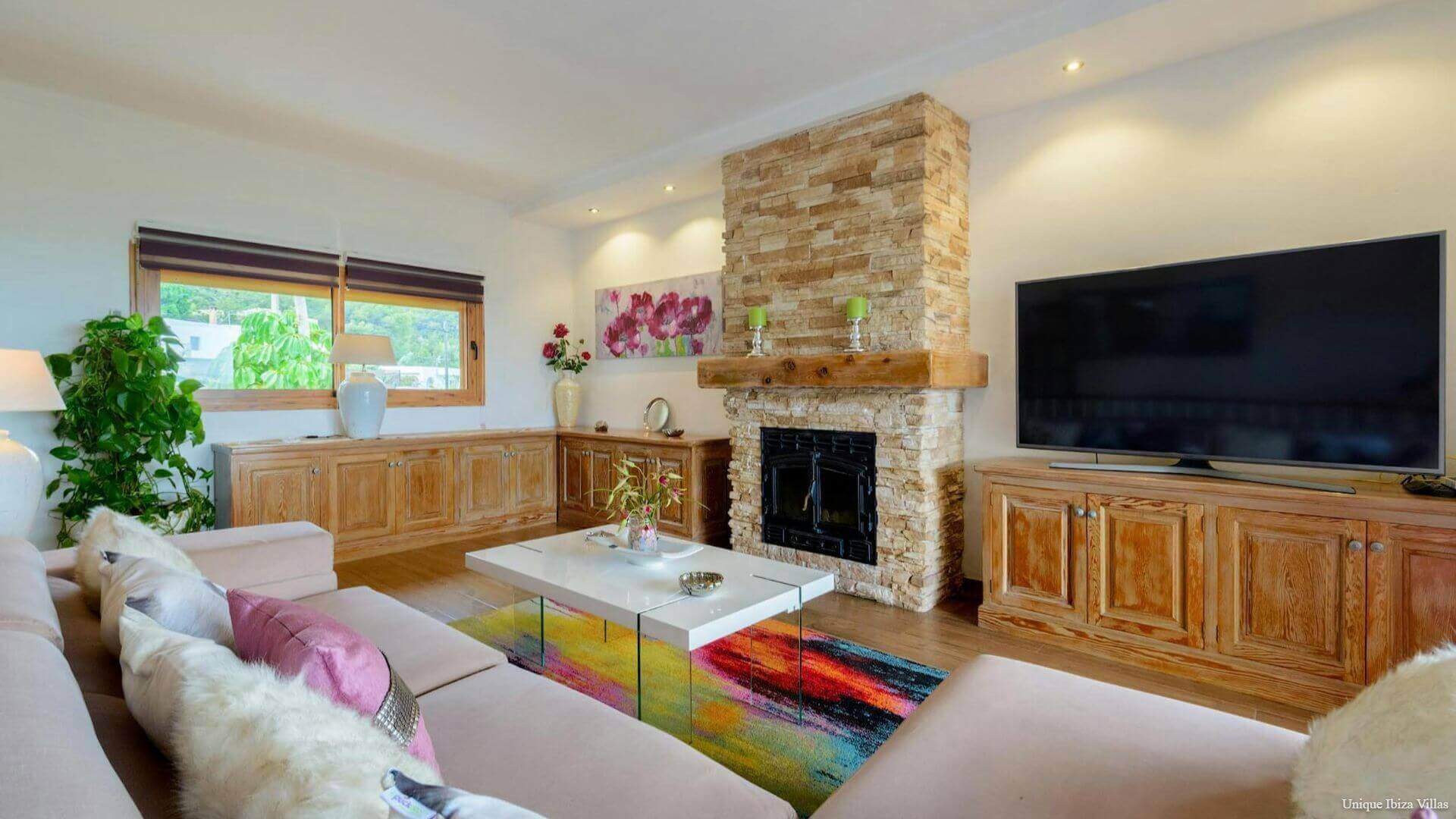 VILLA JASMINE - San Rafael