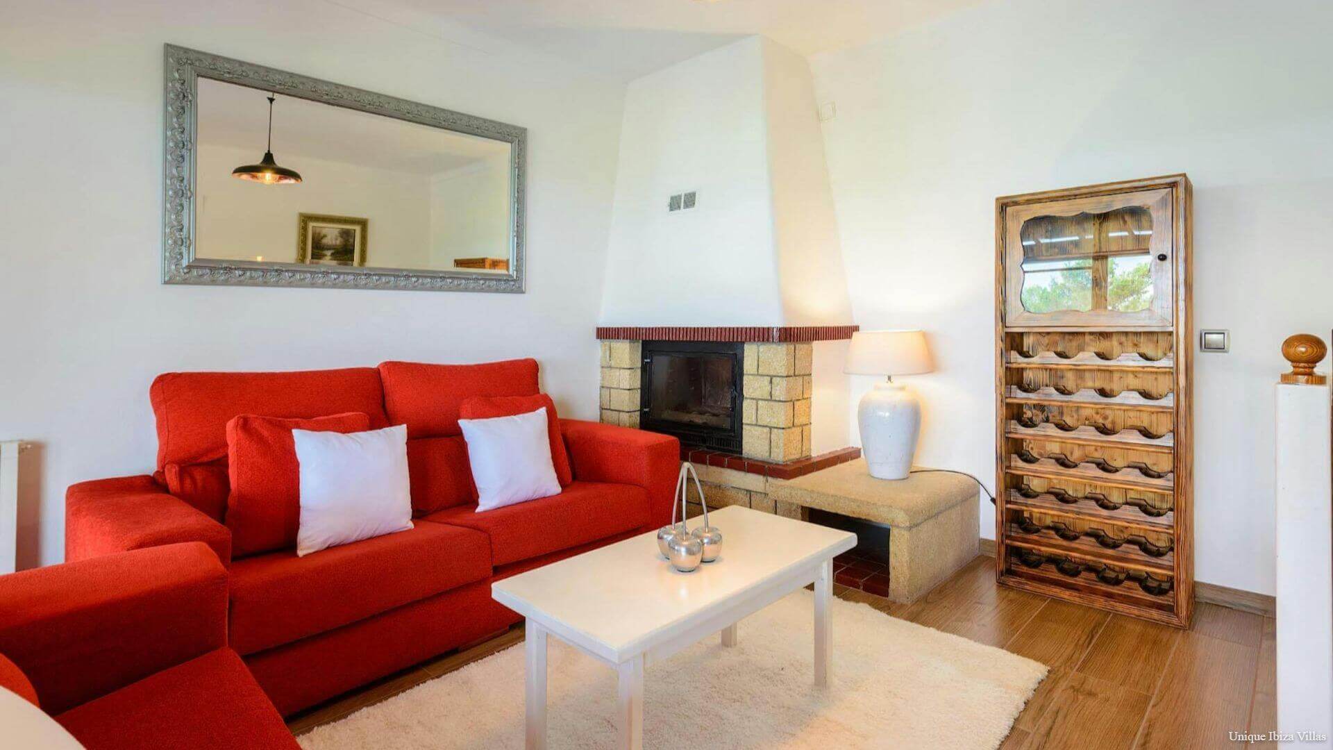 VILLA JASMINE - San Rafael