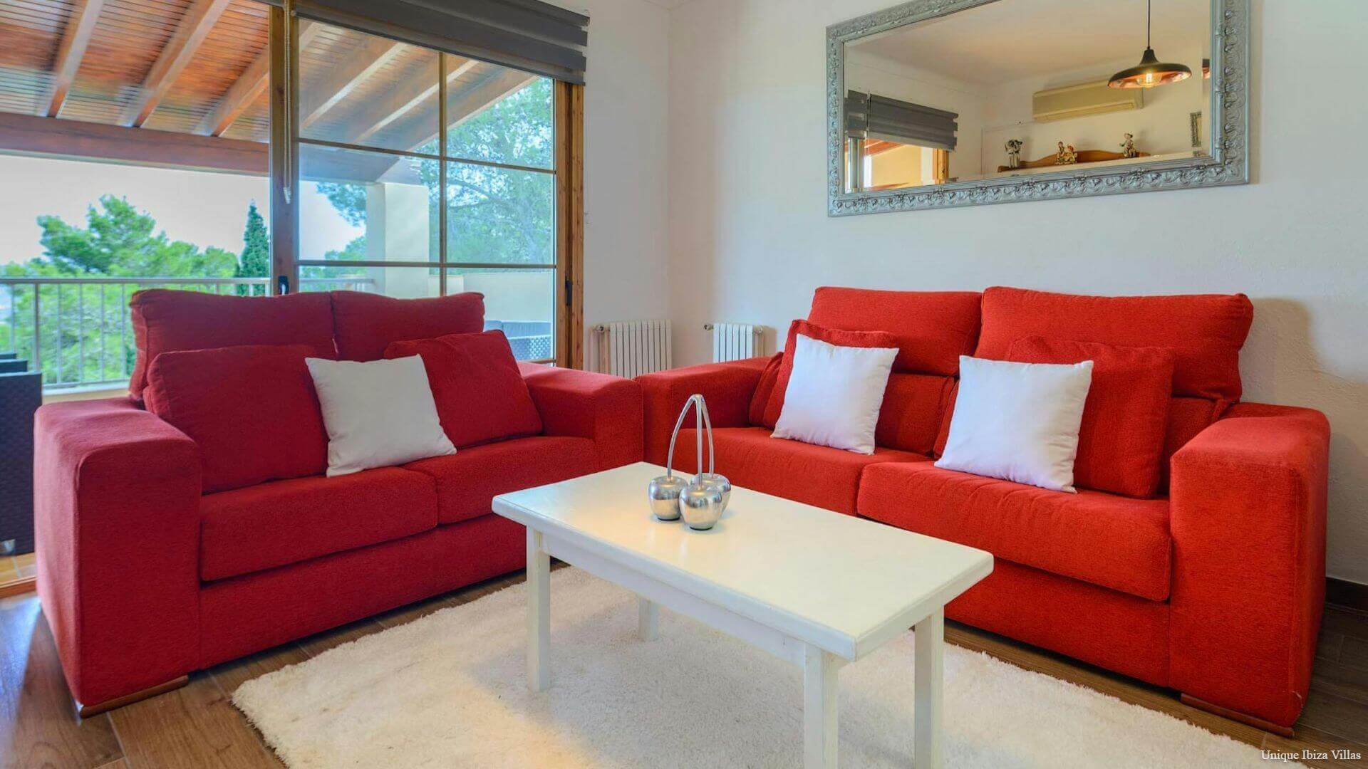 VILLA JASMINE - San Rafael