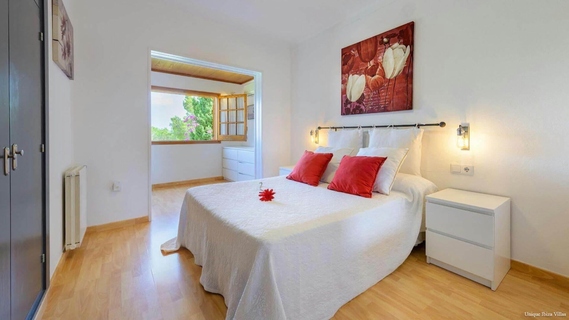 VILLA JASMINE - San Rafael