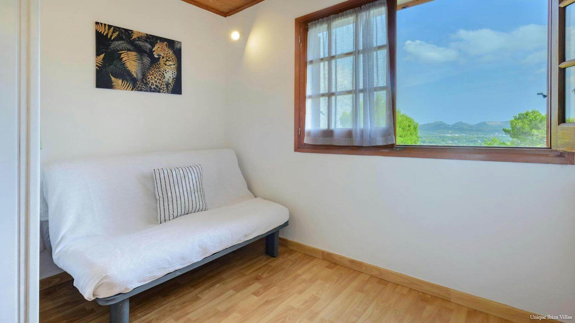 VILLA JASMINE - San Rafael