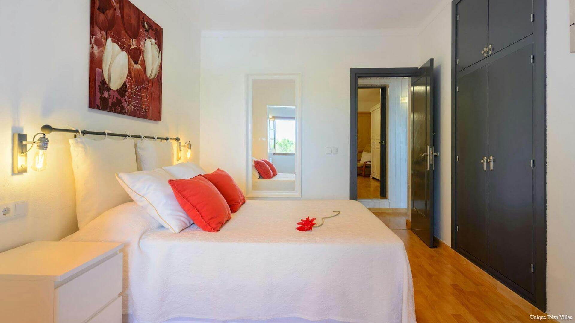 VILLA JASMINE - San Rafael