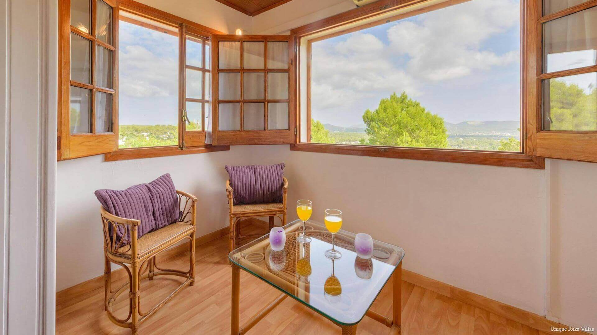 VILLA JASMINE - San Rafael