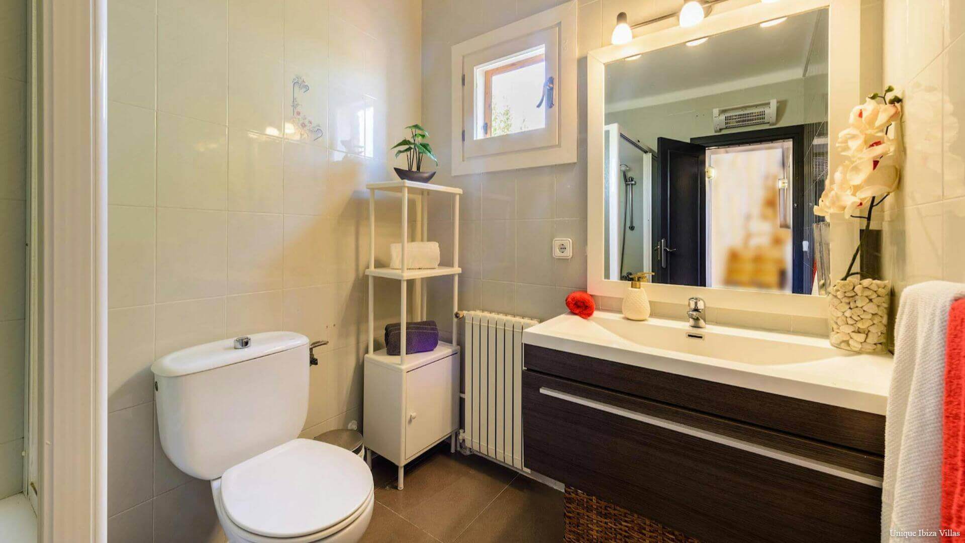 VILLA JASMINE - San Rafael