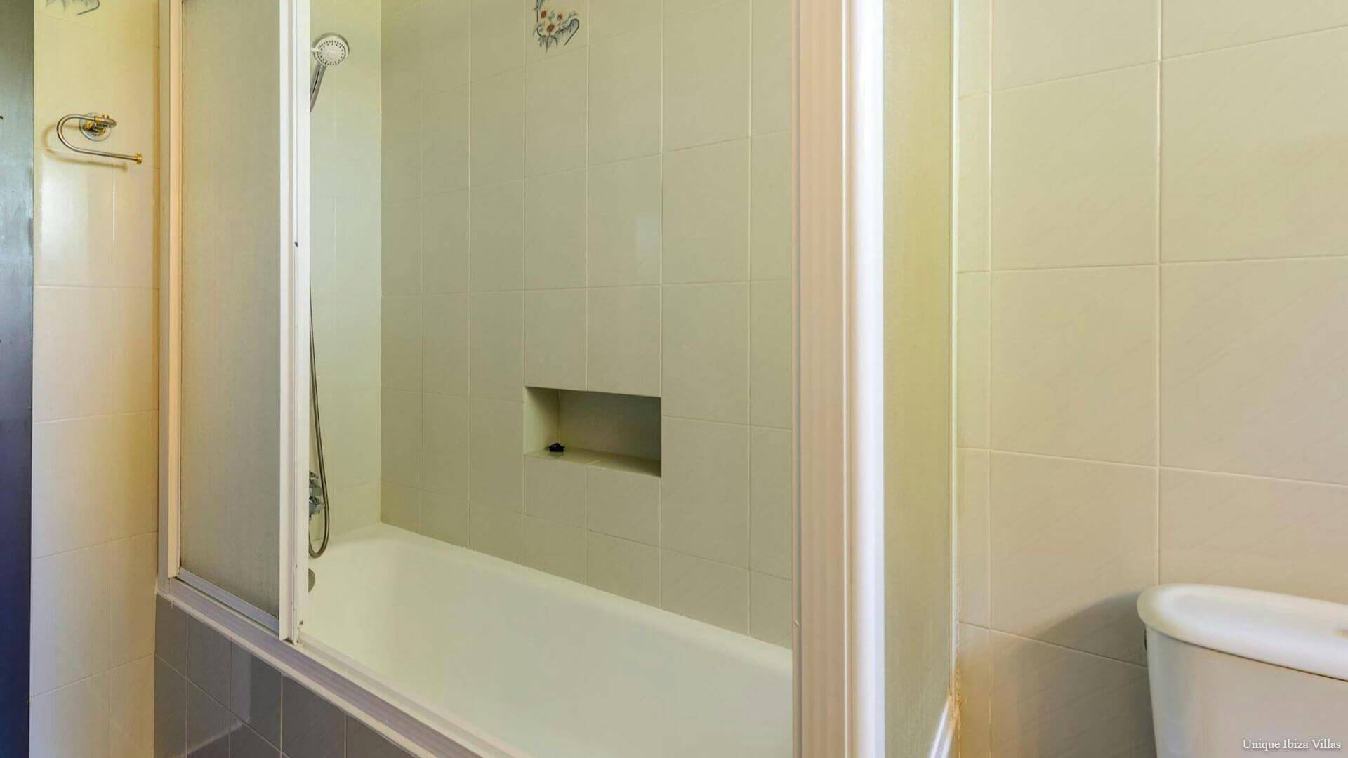 VILLA JASMINE - San Rafael