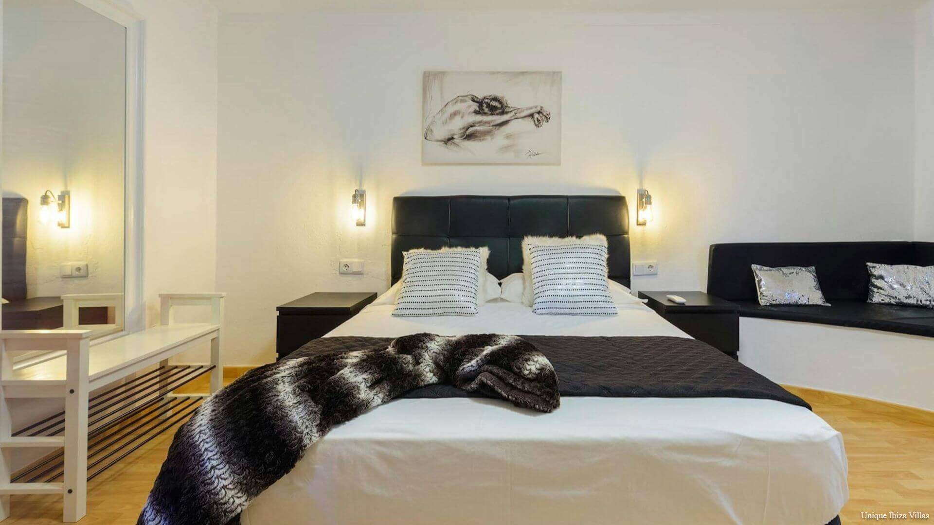 VILLA JASMINE - San Rafael