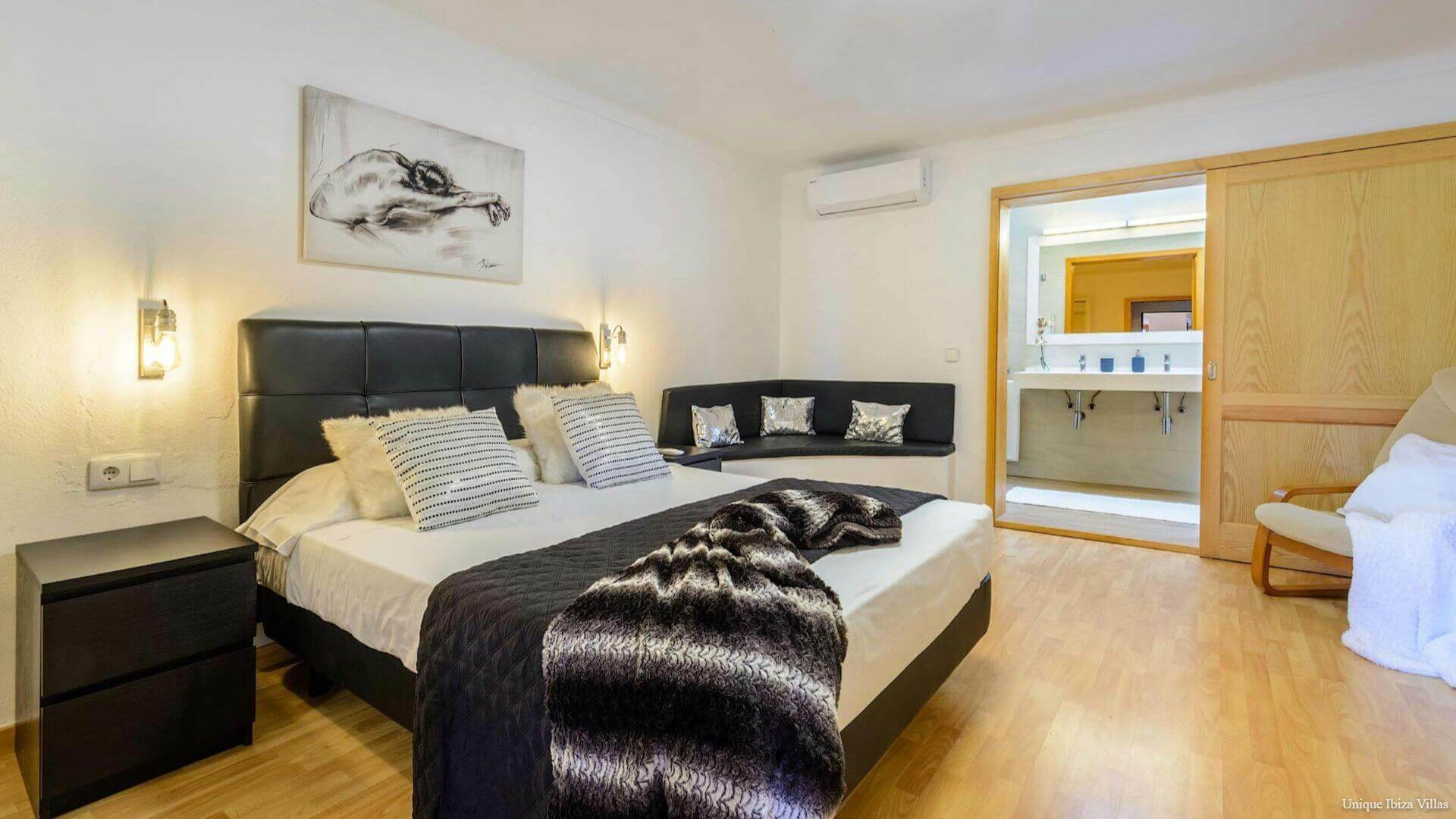 VILLA JASMINE - San Rafael