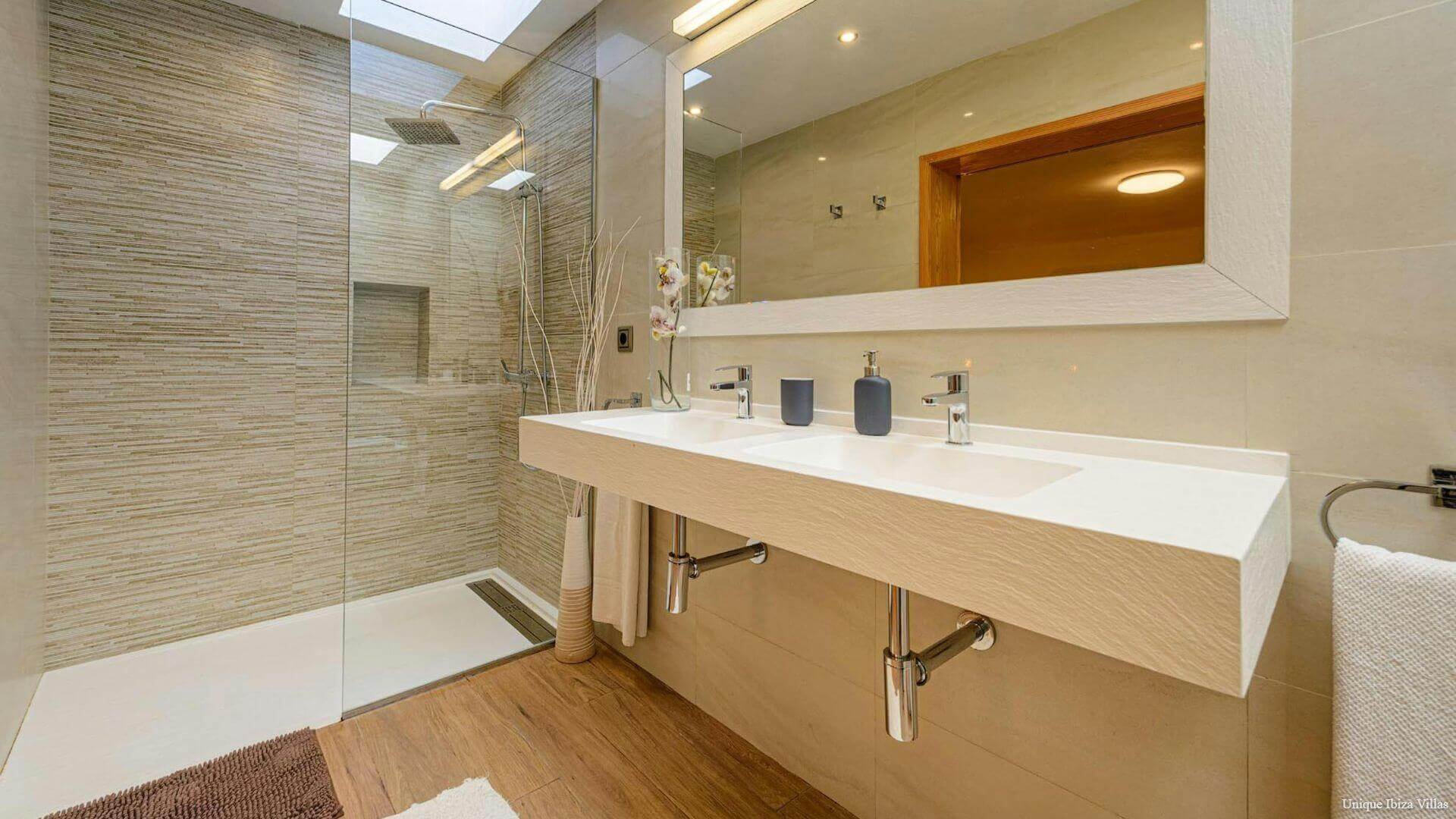 VILLA JASMINE - San Rafael