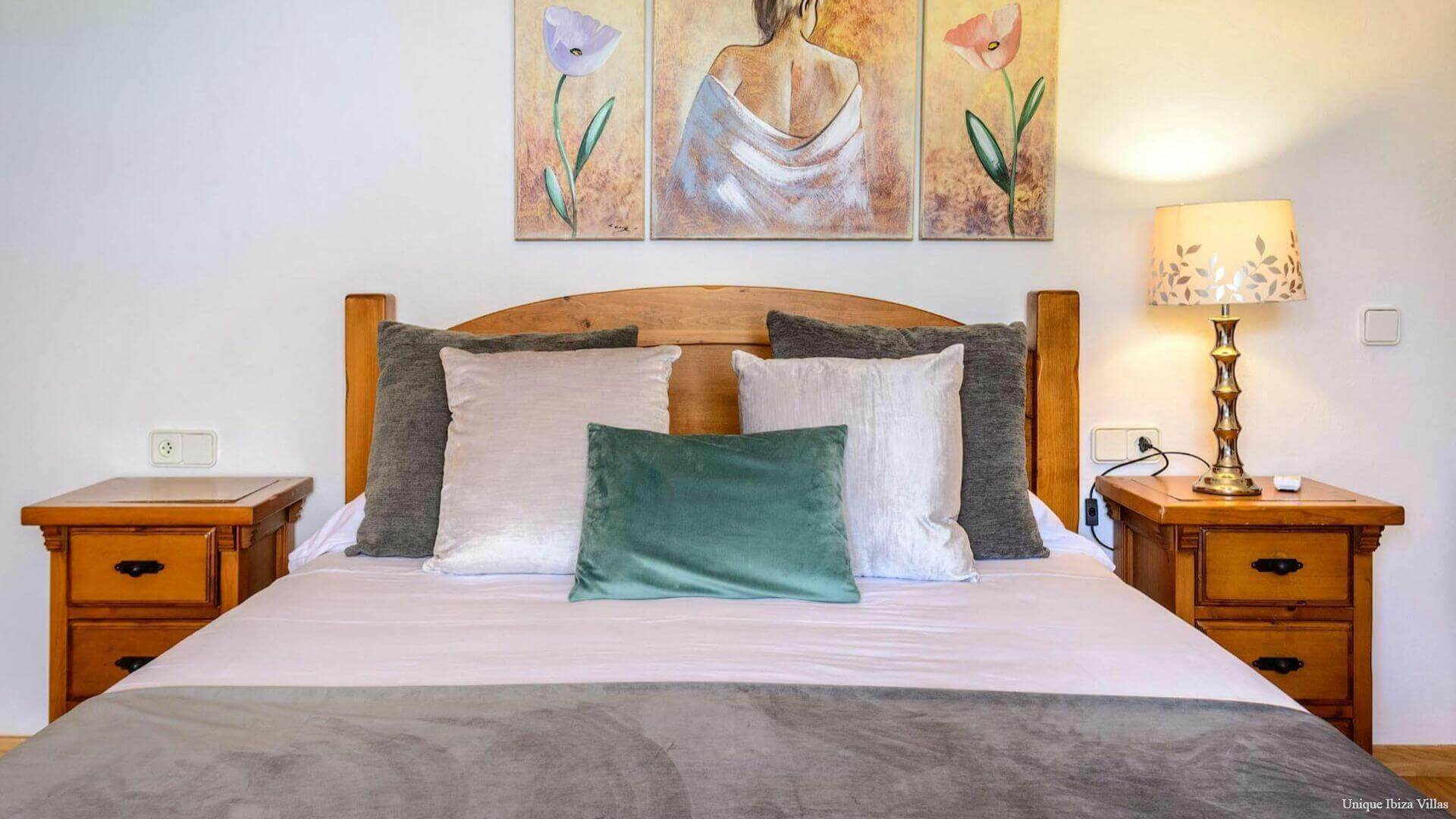 VILLA JASMINE - San Rafael