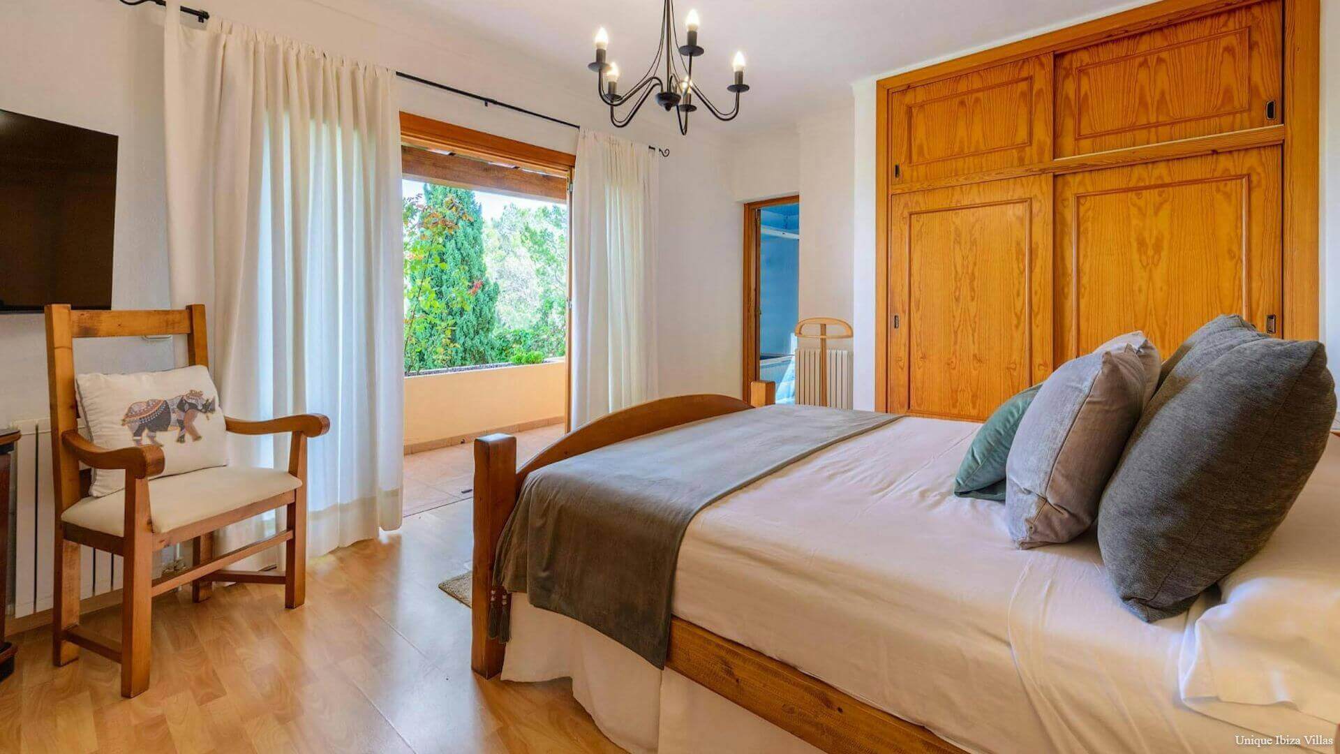 VILLA JASMINE - San Rafael