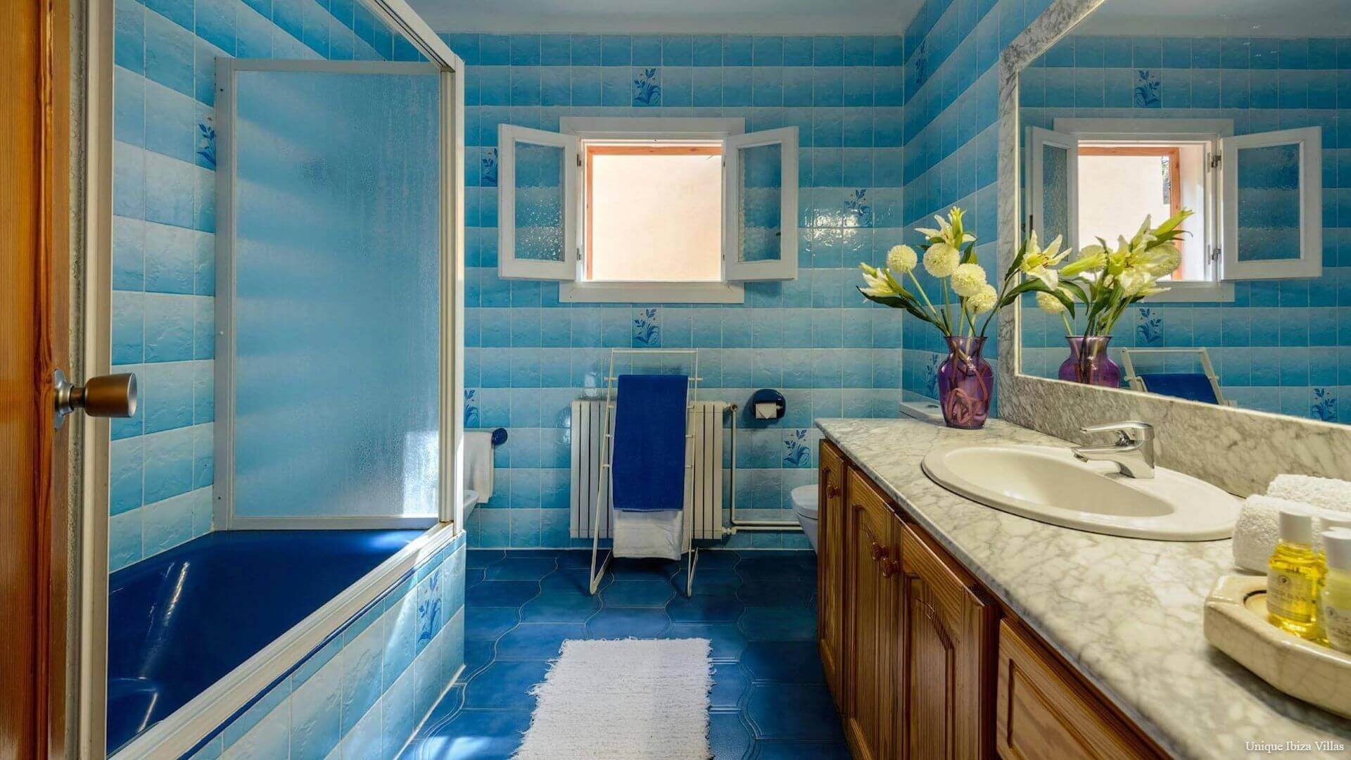 VILLA JASMINE - San Rafael