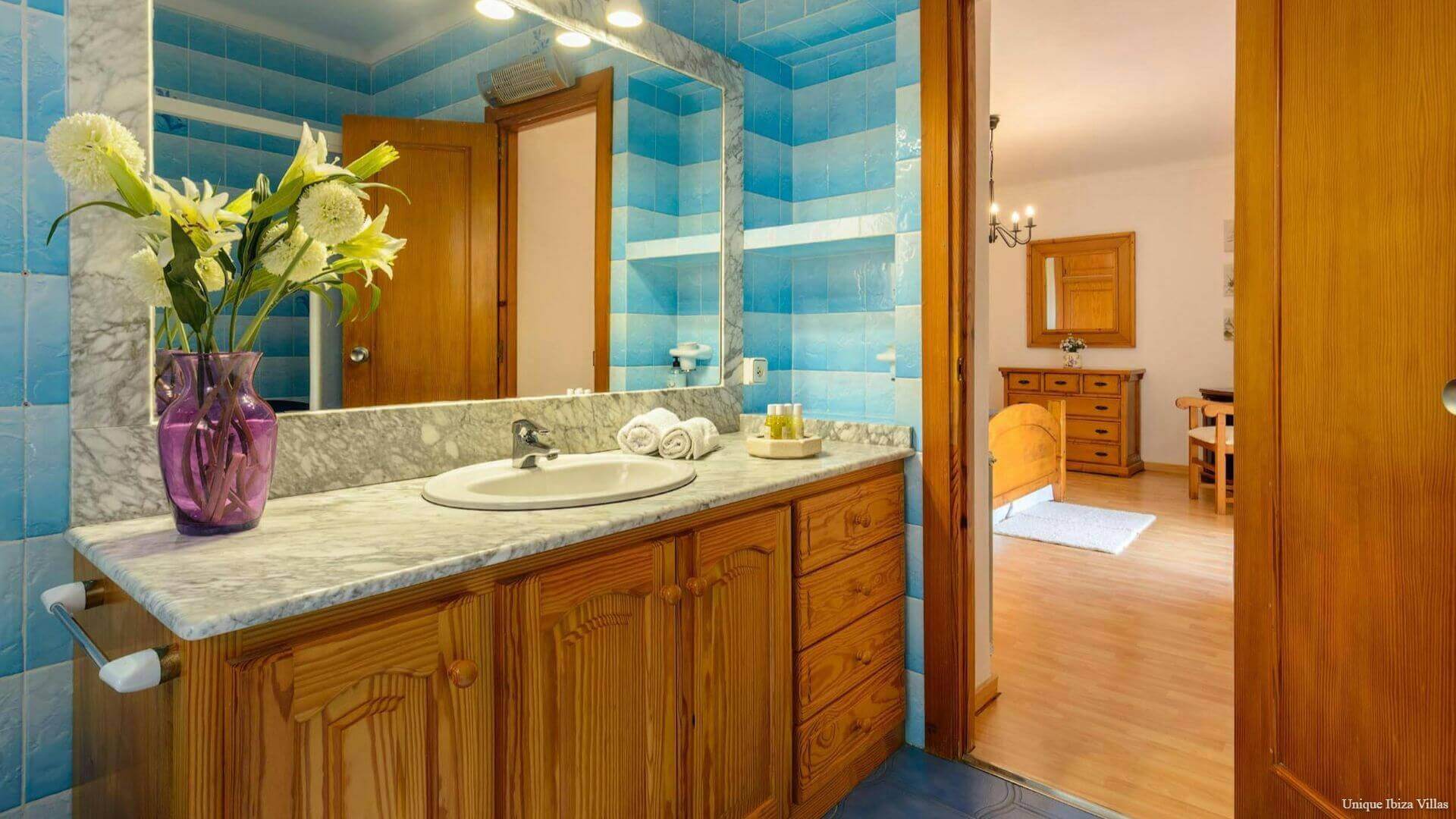 VILLA JASMINE - San Rafael