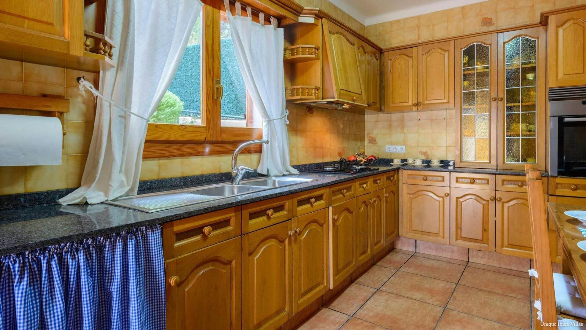 VILLA JASMINE - San Rafael