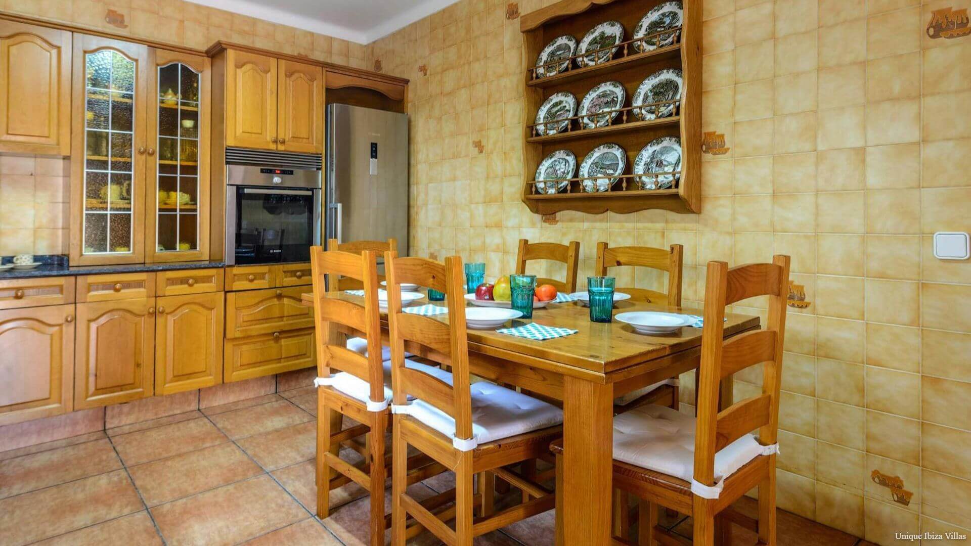 VILLA JASMINE - San Rafael