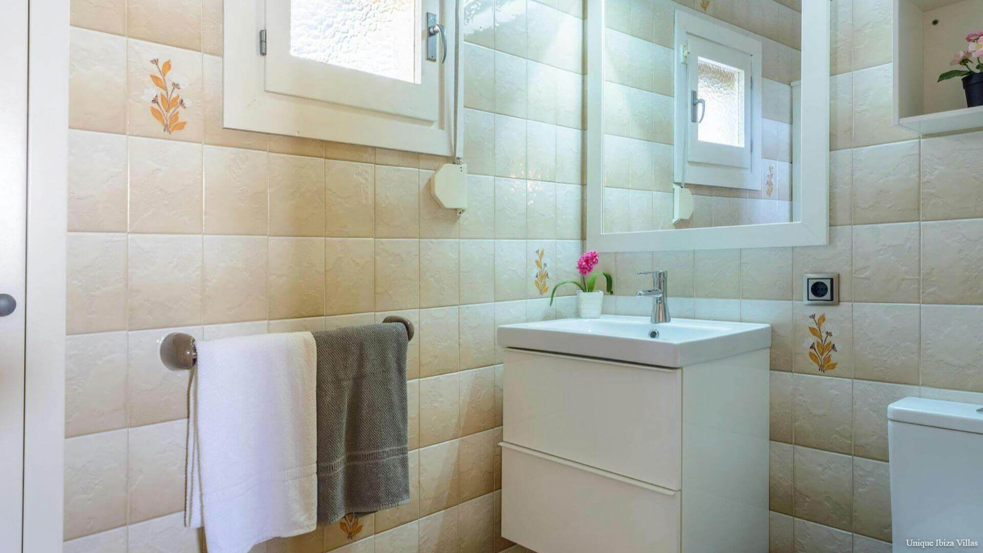 VILLA JASMINE - San Rafael