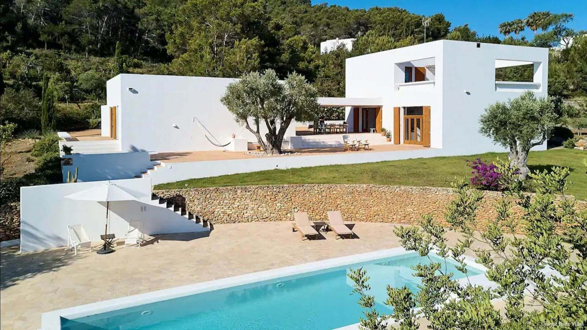 CAN PEREZ - 4 Bedrooms - San Carlos