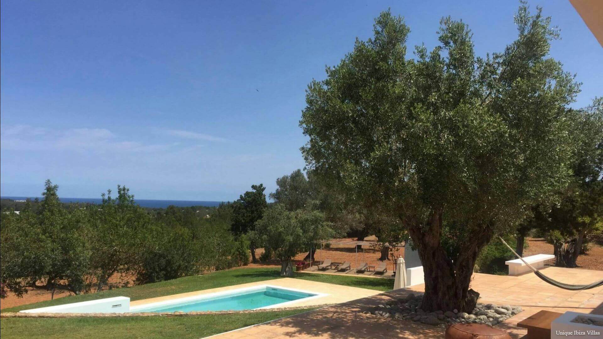 CAN PEREZ - 4 Bedrooms - San Carlos