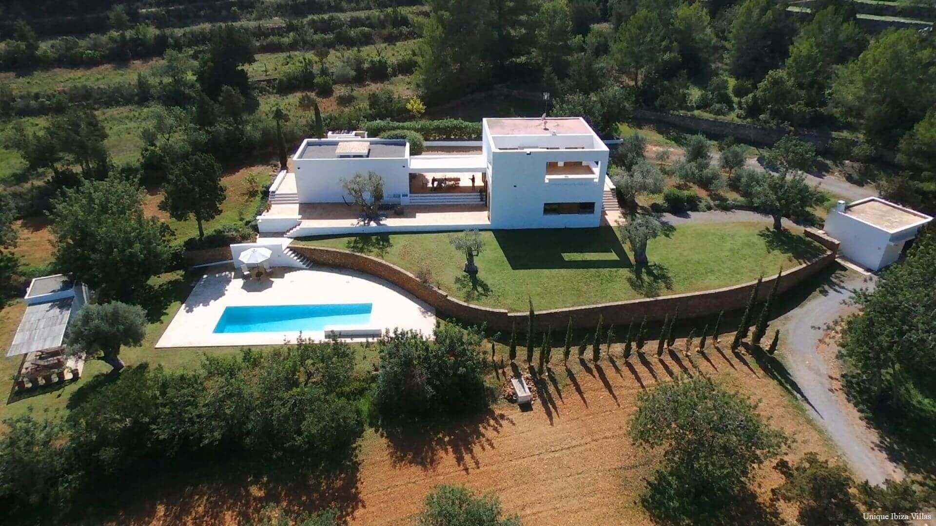 CAN PEREZ - 4 Bedrooms - San Carlos