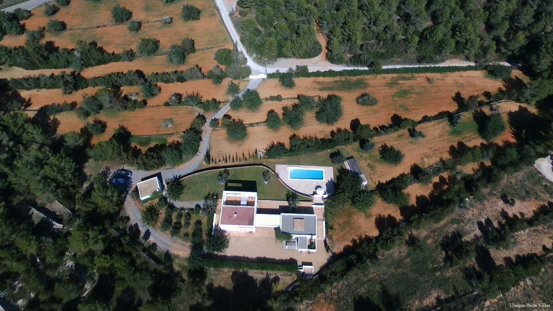 CAN PEREZ - 4 Bedrooms - San Carlos