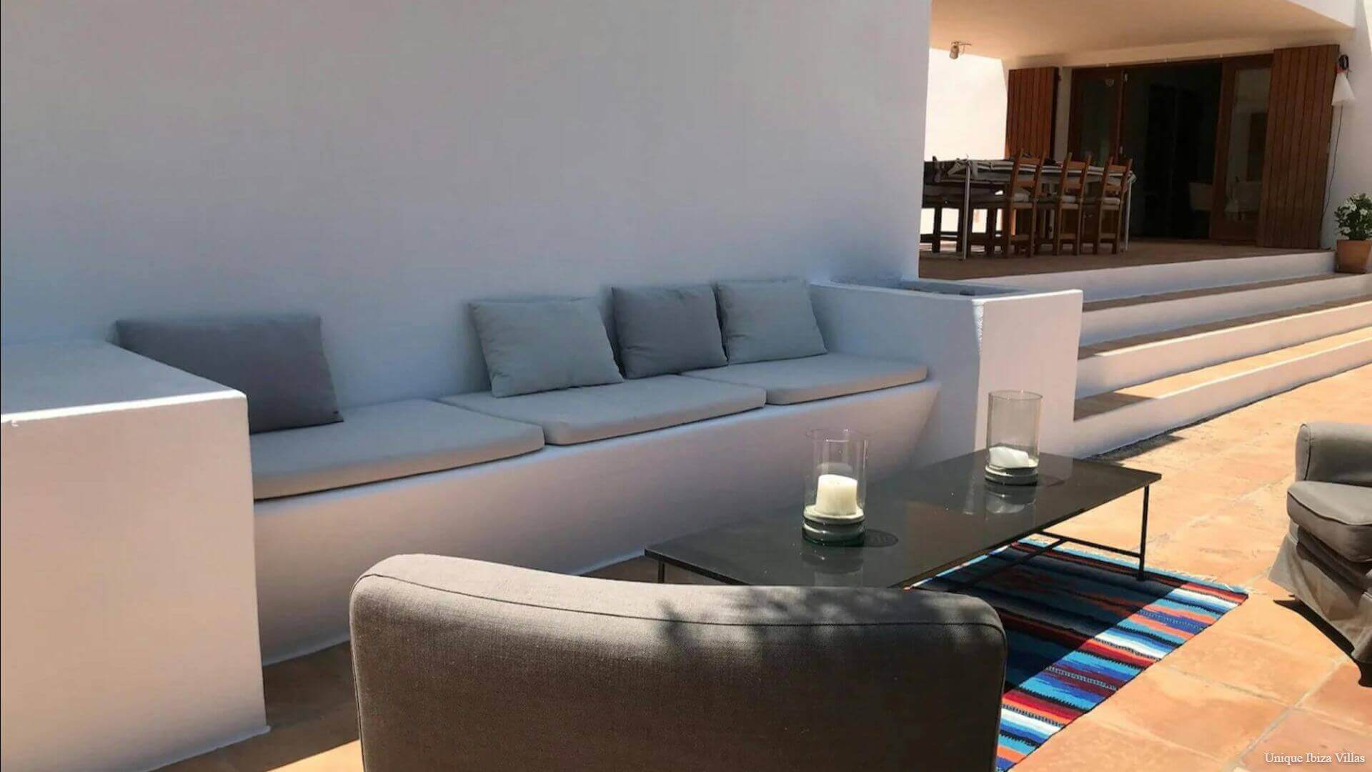 CAN PEREZ - 4 Bedrooms - San Carlos