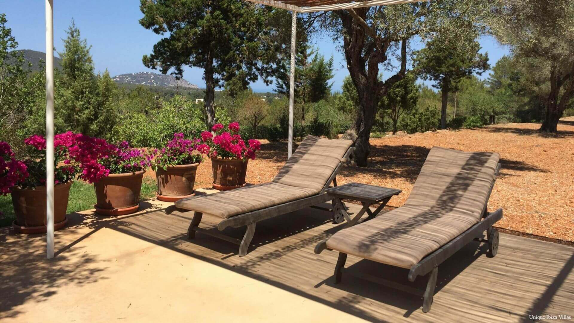 CAN PEREZ - 4 Bedrooms - San Carlos