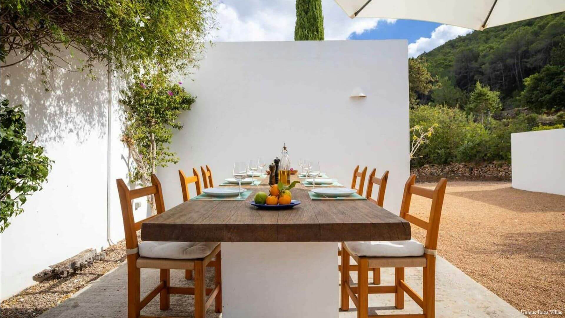 CAN PEREZ - 4 Bedrooms - San Carlos