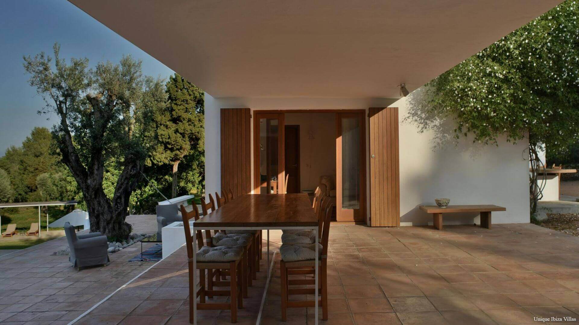 CAN PEREZ - 4 Bedrooms - San Carlos