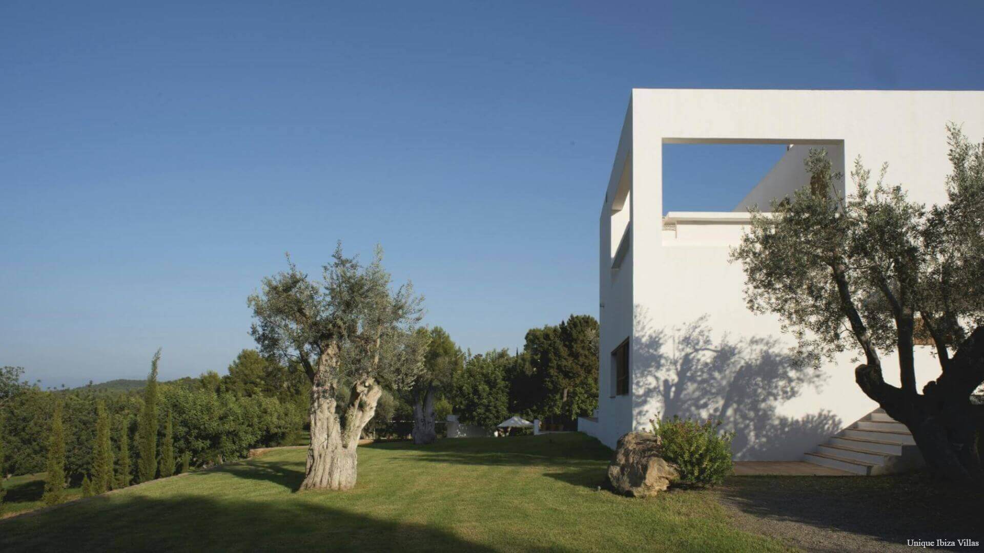 CAN PEREZ - 4 Bedrooms - San Carlos