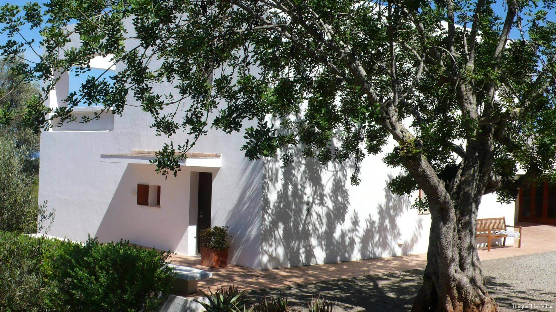 CAN PEREZ - 4 Bedrooms - San Carlos