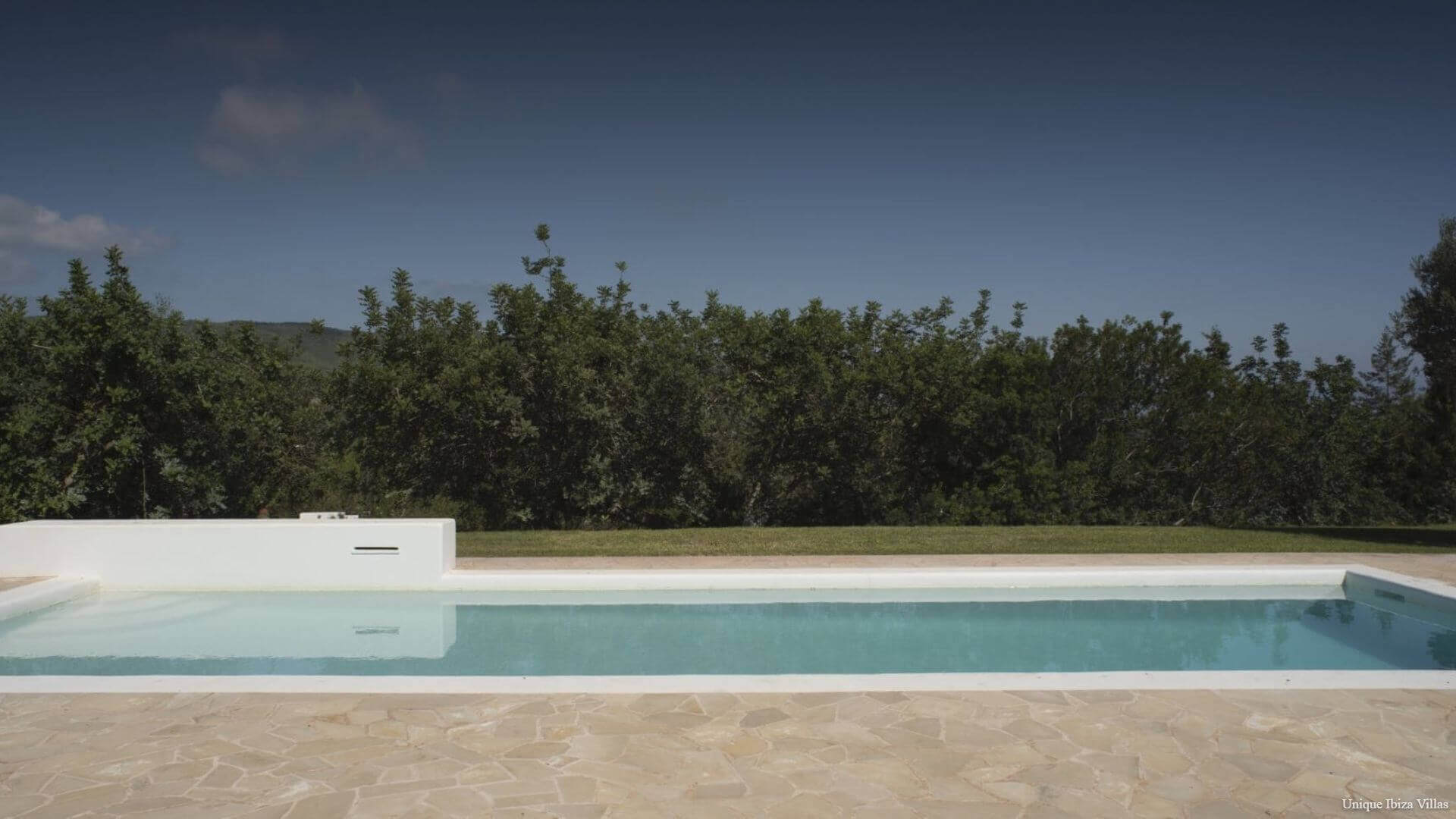 CAN PEREZ - 4 Bedrooms - San Carlos