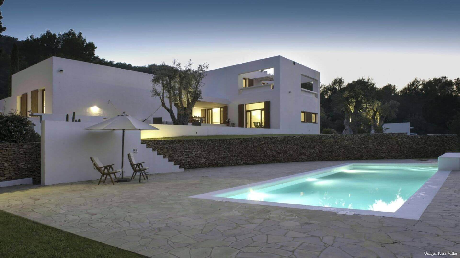 CAN PEREZ - 4 Bedrooms - San Carlos