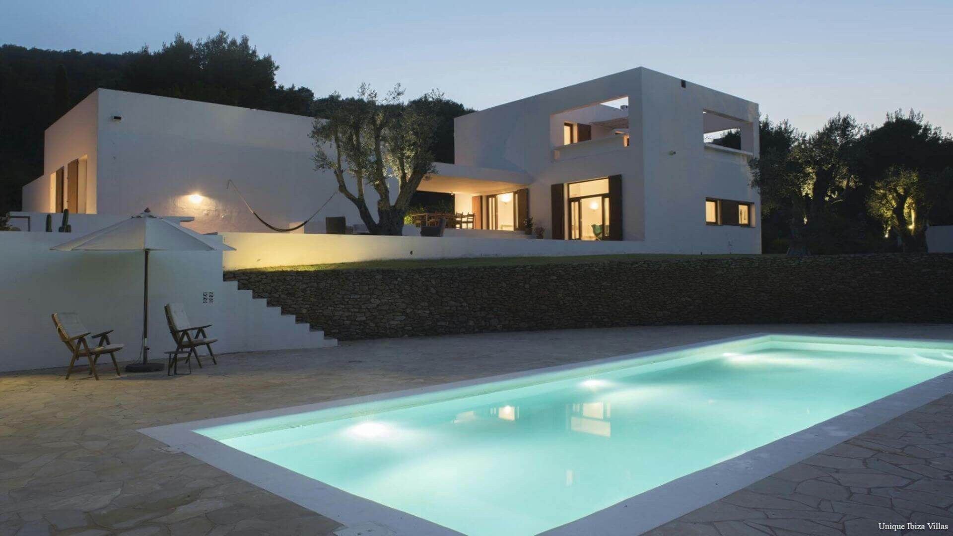 CAN PEREZ - 4 Bedrooms - San Carlos